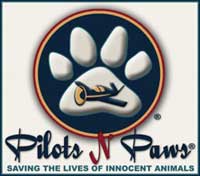 Pilots N Paws